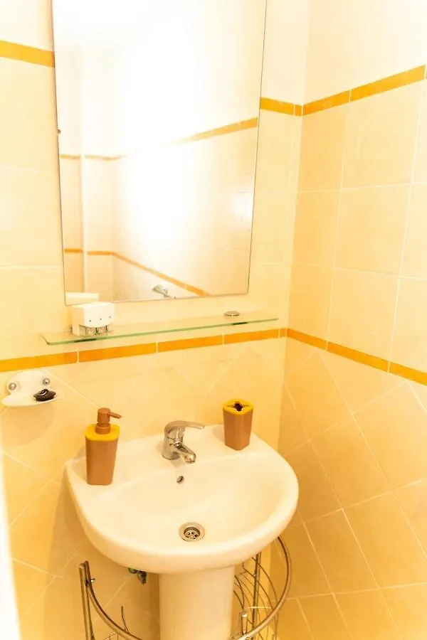 Apartment Duplex Sereno 18 - Piscina, Garaje, Jardin Y Playa Los Canos De Meca Spain