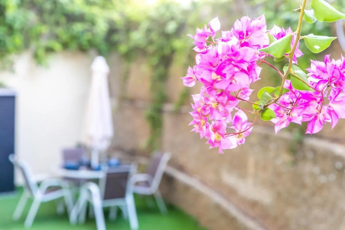 Duplex Sereno 18 - Piscina, Garaje, Jardin Y Playa Los Canos De Meca 0*,  Spain