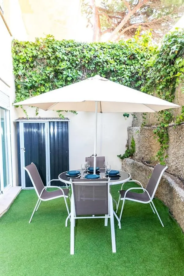 Duplex Sereno 18 - Piscina, Garaje, Jardin Y Playa Los Canos De Meca 0*,