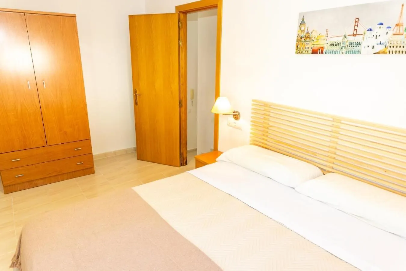 Duplex Sereno 18 - Piscina, Garaje, Jardin Y Playa Los Canos De Meca Apartment