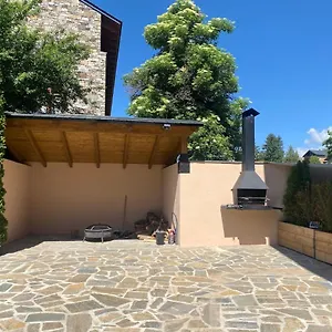 Loft Cal Pedrals Urús