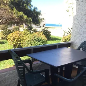 Caños De Meca Apartamento