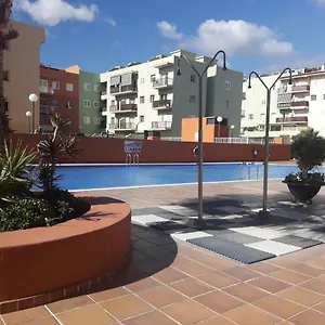 Casa Leli Candelaria