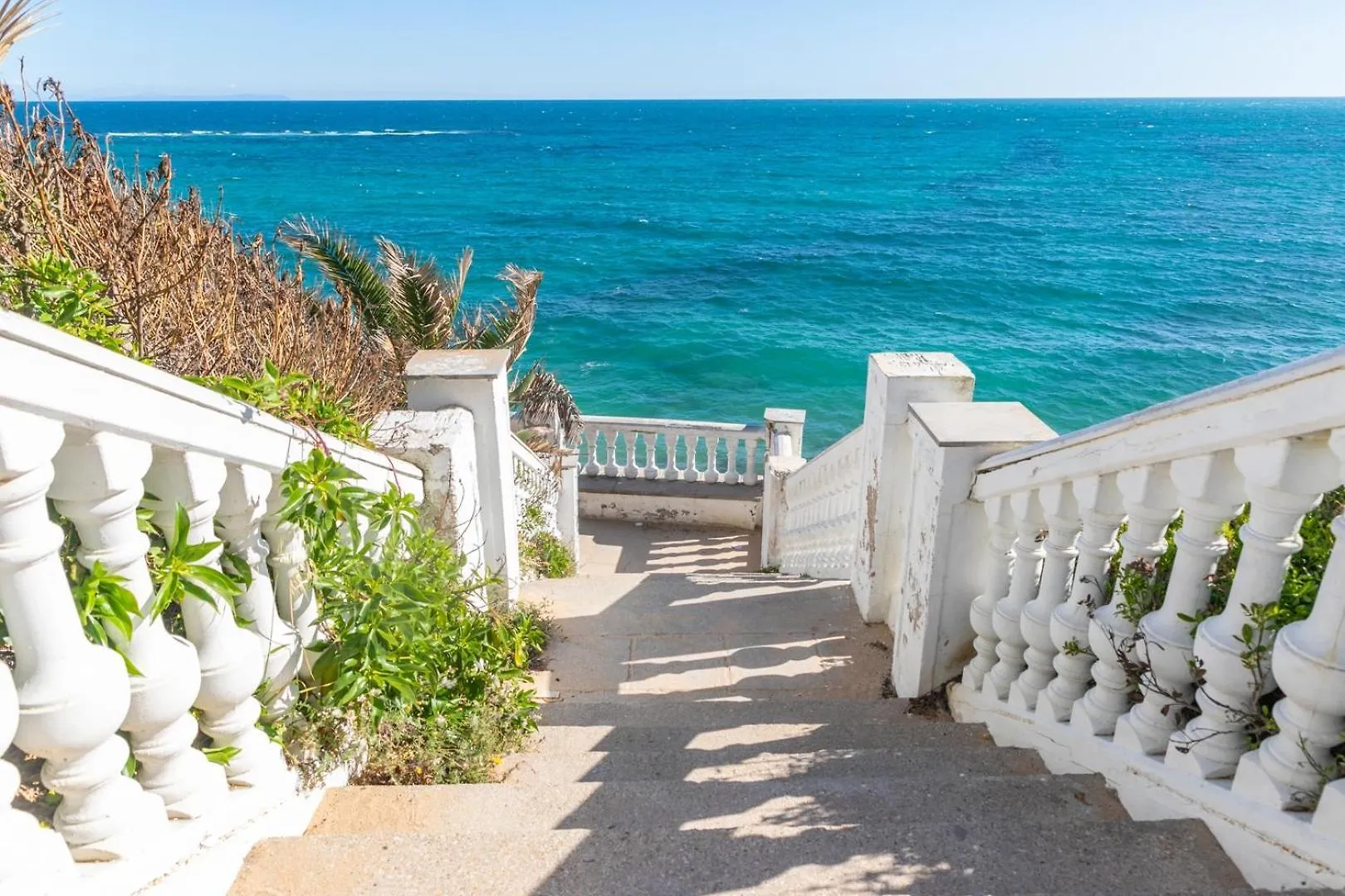 Duplex Sereno 18 - Piscina, Garaje, Jardin Y Playa Los Canos De Meca 0*,  Spain
